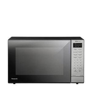 1.2 Cu. Ft. Inverter Microwave 1250W - NN-SN68QS