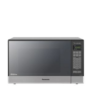 1.2 cu. ft. Countertop Inverter Microwave Oven. 1200W - NN-SN686SR