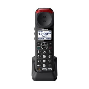 Amplified Cordless Phone Handset Accessory- TGMA44