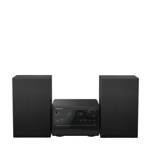 Full Range Speaker Stereo System with CD. Bluetooth and Radio