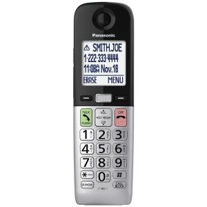 Cordless Phone Accessory Handset for TGU4 Series