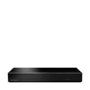 Ultra HD 4K Blu Ray Player with Hi-Res Sound. Dolby Vision