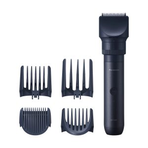 MultiShape Beard. Hair & Body Trimmer Starter Kit with 4 Combs (1-30mm)