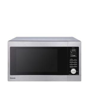 1.3 Cu. Ft. HomeMADE Countertop Inverter Microwave Multi-Oven with Convection Air Frying Great for Pizza - NN-CD66NS