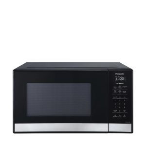 0.9 cu.ft. Compact Microwave Oven. 900W - NN-SB438S