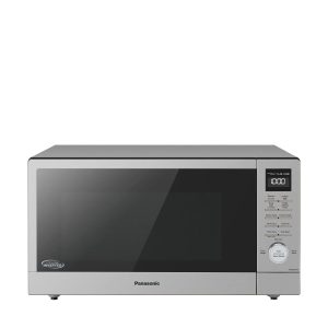 1.6 cu.ft Cyclonic Wave Inverter Microwave Oven. 1250W - NN-SD77PS