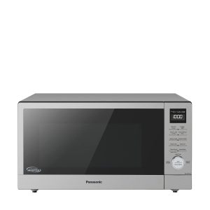 1.6 cu.ft. Countertop Cyclonic Wave Inverter Microwave Oven. 1250W - NN-SD78LS