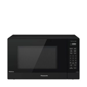 1.2 cu. ft. Countertop Genius Sensor Microwave Oven. 1200W - NN-SN66KB