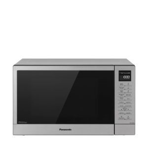 1.2 cu. ft. Countertop Inverter Microwave Oven. 1200W - NN-SN68KS