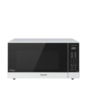 1.6 cu. ft. Cyclonic Wave Inverter Microwave Oven. 1250W - NN-SN74P