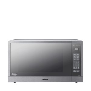 2.2 cu.ft. Countertop Cyclonic Wave Inverter Microwave Oven. 1250W - NN-SN97JS