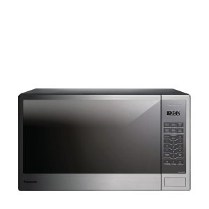 1.3 cu. ft. Countertop Inverter Microwave Oven. 1100W - NN-SU676S
