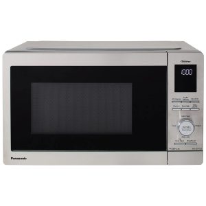 0.9 cu.ft. Countertop Microwave Oven. 1000W - NN-SD47QS