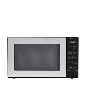 1.2 Cu. Ft. Countertop Inverter Microwave Oven 1250W - NN-SN65QSD