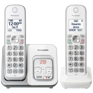 Cordless Phone - KX-TG3812