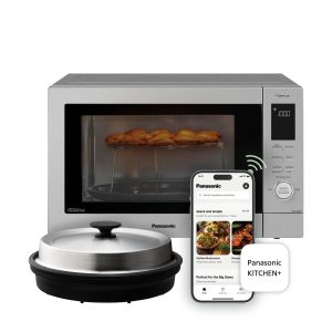 HomeCHEF® Connect 4-in-1 Multi-oven. 1.2 cu. ft.. 1000W