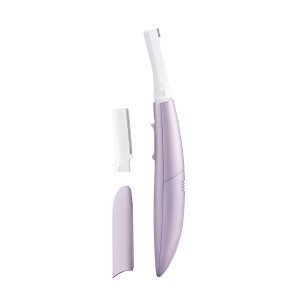Gentle Eyebrow and Facial Hair Trimmer