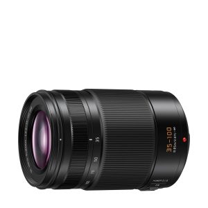 LUMIX G Series LEICA 35-100mm F2.8 Zoom Camera Lens