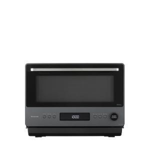 1.0 cu.ft. Japanese Microwave with the Genius® Sensor 2.0 + Inverter Technology. 1200W - NN-SF57RM