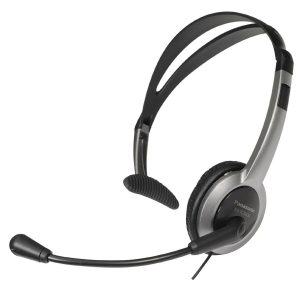 Headset Accessory for TCA Series Cordless Landline Phones