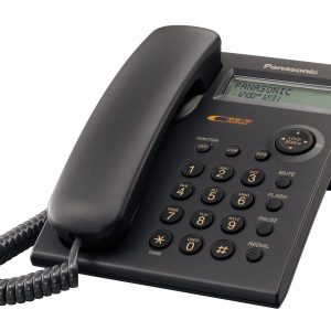 Corded Phone System - KX-TSC11
