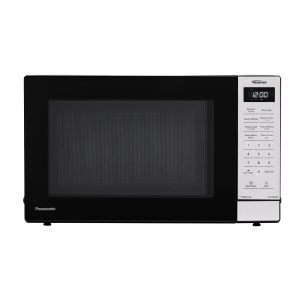1.2 cu. ft. Countertop Inverter Microwave Oven 1250W - NN-SN68QB