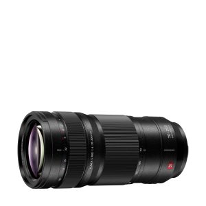 LUMIX S Series PRO 70-200mm F2.8 Telephoto Zoom L-Mount Camera Lens