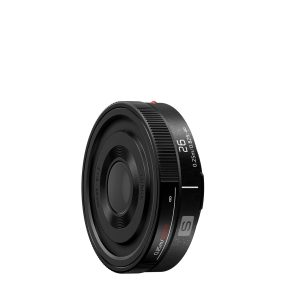 Refurbished - LUMIX S Series 26mm F8 L-Mount Camera Lens