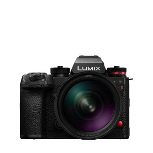 Refurbished - LUMIX S1RII Full Frame Mirrorless Digital Camera – DC‑S1RM2