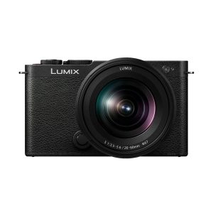 Refurbished - LUMIX S9 Full Frame Mirrorless Camera