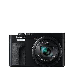 LUMIX ZS99 Pocket-sized Travel and Lifestyle 4K Digital Camera with 30x Zoom