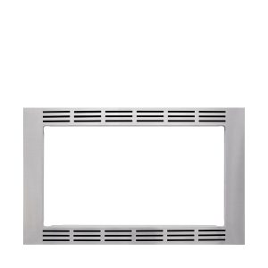30-inch Vented Trim Kit for 2.2 cu. ft. Microwave Ovens