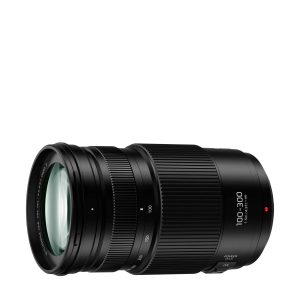 LUMIX G Series 100-300mm F4.0-5.6 Zoom Camera Lens