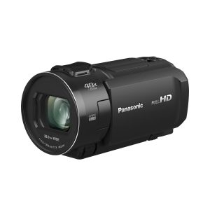 Panasonic Full HD Camcorder 24X Optical Zoom