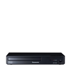 Blu-ray DVD Player. Full HD. Dolby Digital Sound