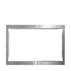 24-Inch Trim Kit for NN-CD87 HomeCHEF® Multi-oven