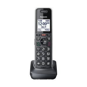 Cordless Phone Accessory Handset for TGF88x Series