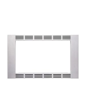 27-inch Vented Trim Kit for 1.2 cu. ft. Microwave Ovens