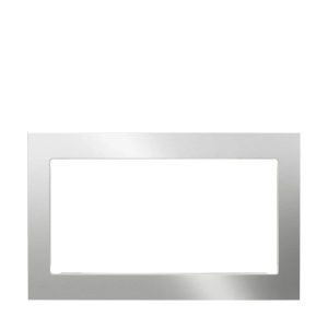 27-inch Smooth Trim Kit for 1.6 cu. ft. Microwave Ovens