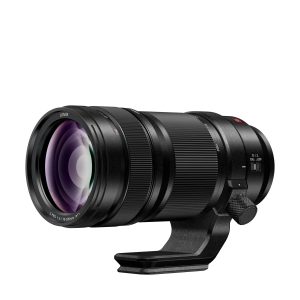 LUMIX S Series PRO 70-200mm F4 Zoom L-Mount Camera Lens