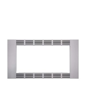 30-inch Vented Trim Kit for 1.6 cu. ft. Microwave Ovens