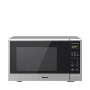 1.3 cu. ft. Countertop Microwave Oven. 1100W - NN-SU696S