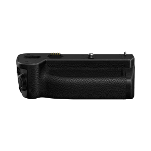 Panasonic LUMIX BG2 Battery Grip for S1RII – DMW-BG2