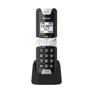 Rugged Cordless Phone Handset Accessory- KX-TGTA61