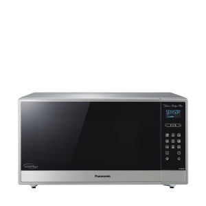 1.6 cu.ft. Countertop Cyclonic Wave Inverter Microwave Oven. 1250W - NN-SE785S