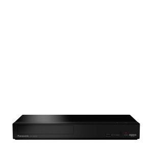 4K Blu-ray Player. HDR10+. Hi-Res Audio
