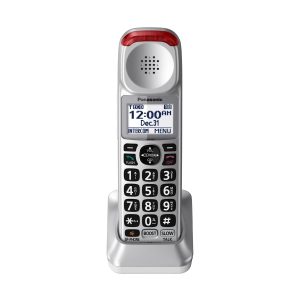 Amplified Cordless Phone Handset Accessory- KX-TGMA45S