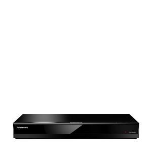 Streaming 4K Blu-ray Player. Hi-Res Audio
