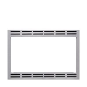 27-inch Vented Trim Kit for 2.2 cu. ft. Microwave Ovens