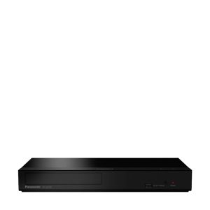 4K Blu-ray Player HDR10+. Hi-Res Audio